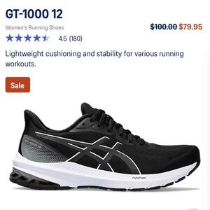 Women’s ASICS GT 1000 12